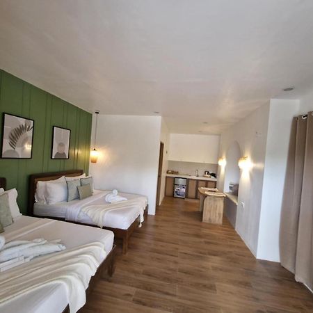 Villa Alessandra Homestay Moalboal Zewnętrze zdjęcie