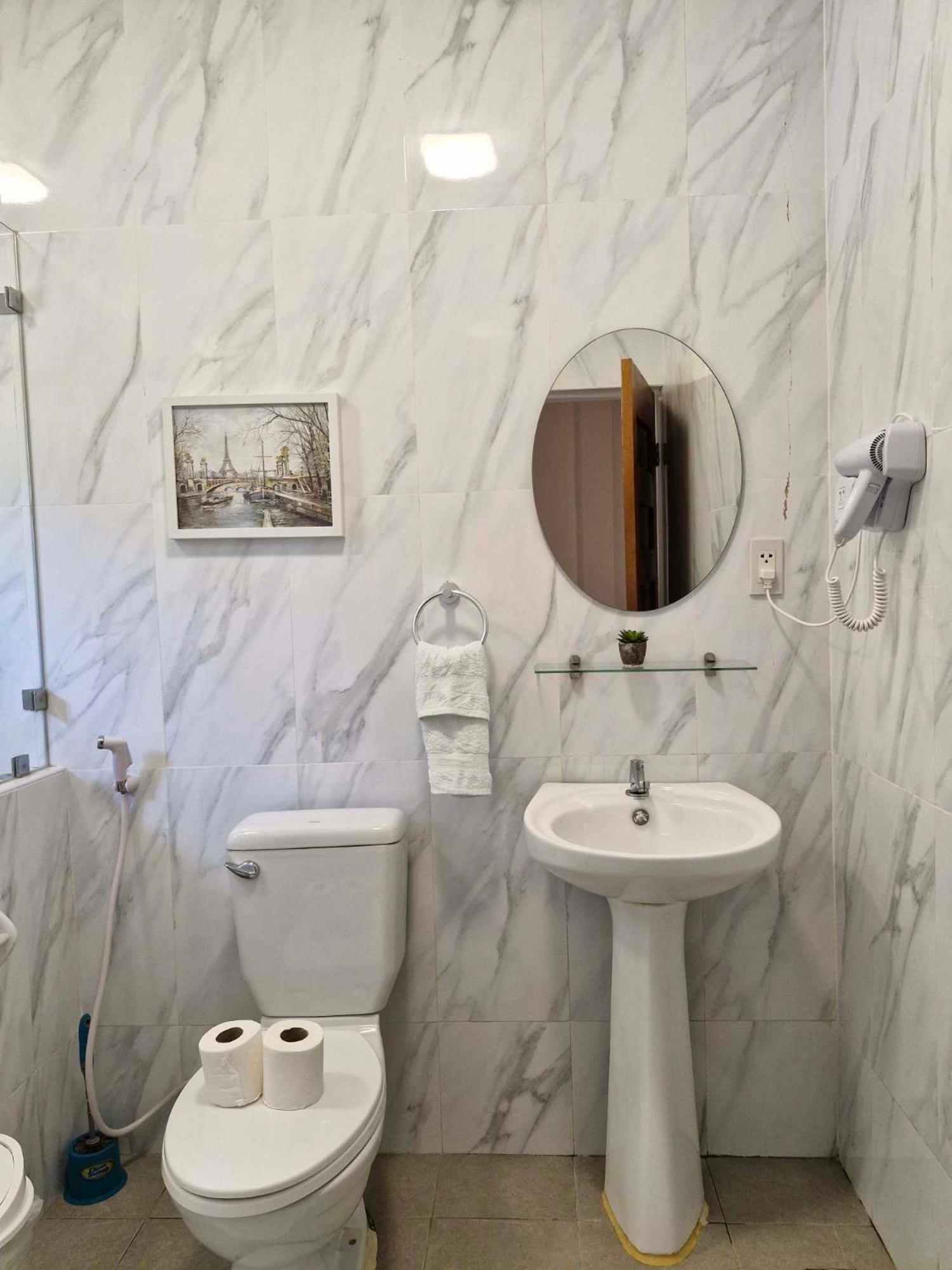 Villa Alessandra Homestay Moalboal Pokój zdjęcie