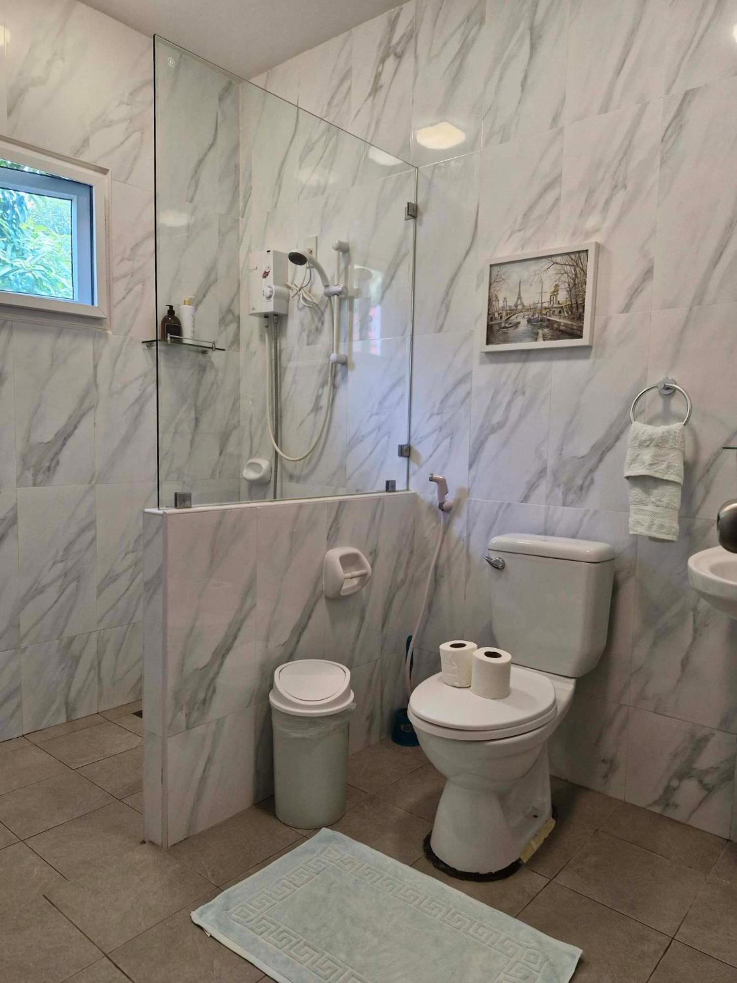 Villa Alessandra Homestay Moalboal Pokój zdjęcie