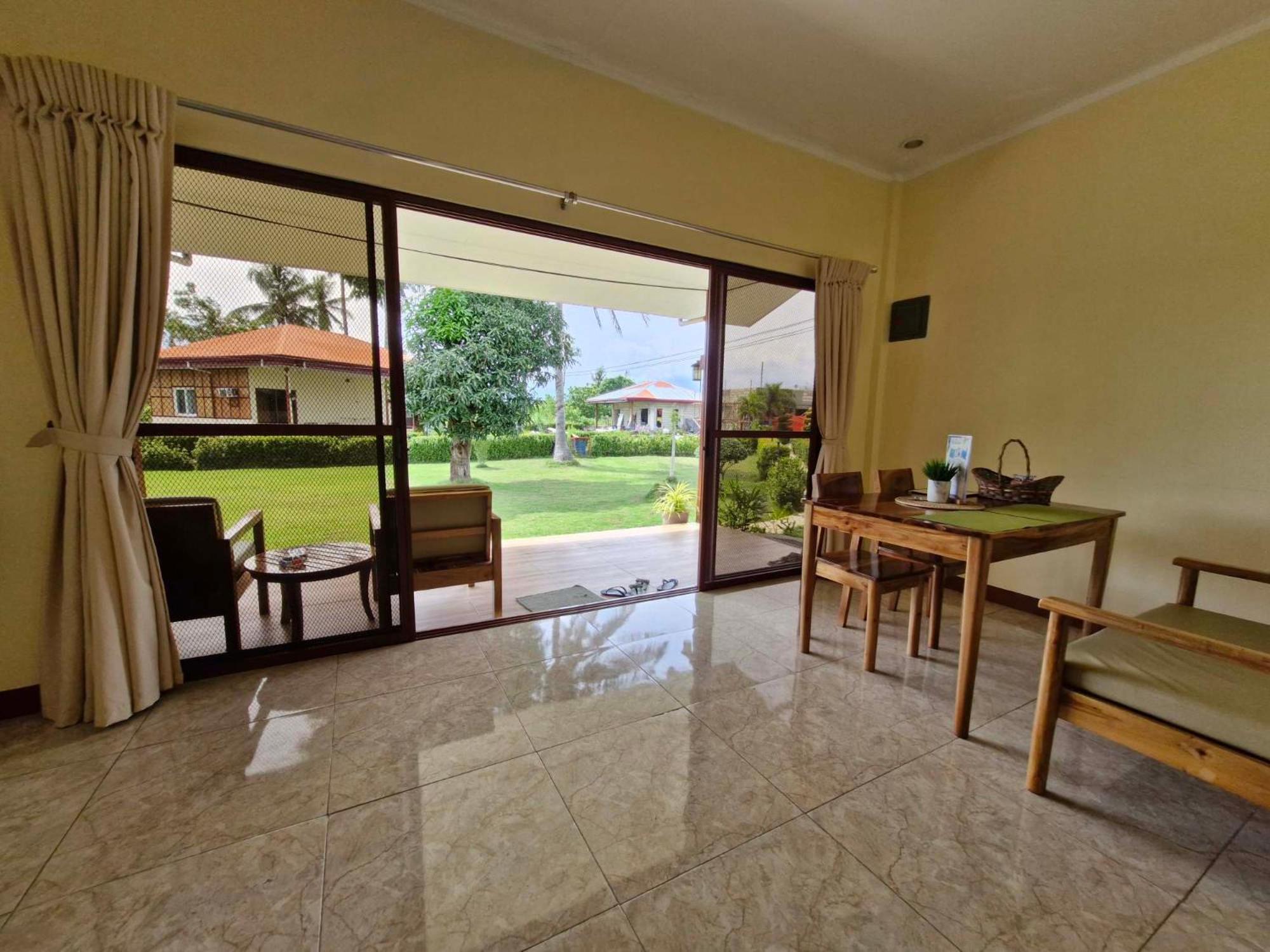 Villa Alessandra Homestay Moalboal Pokój zdjęcie