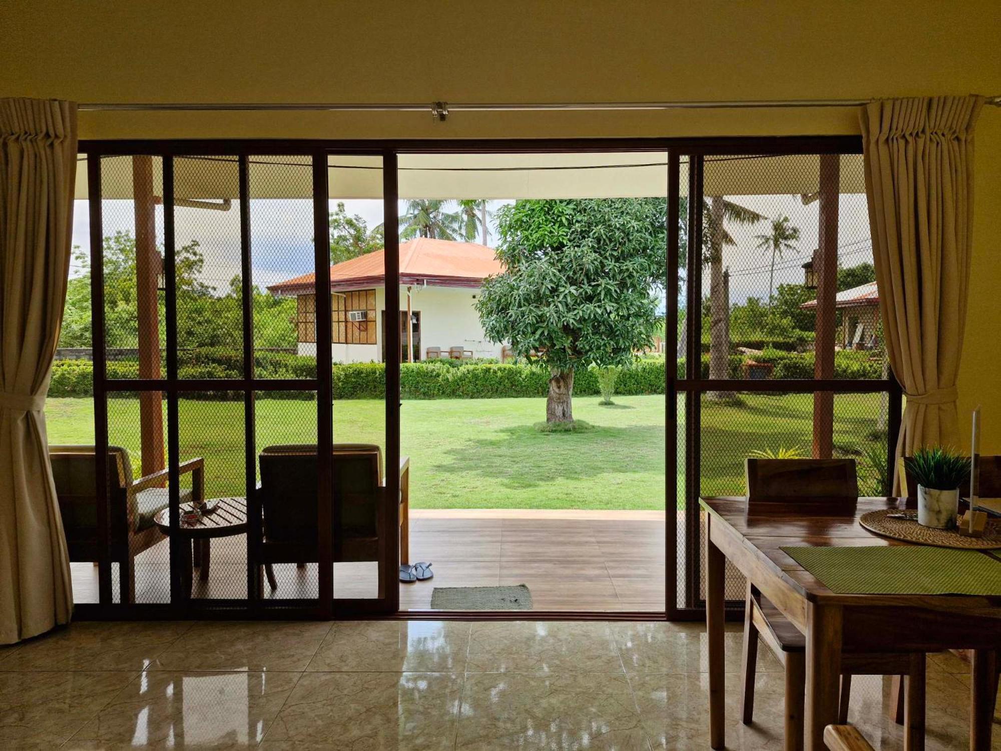 Villa Alessandra Homestay Moalboal Pokój zdjęcie