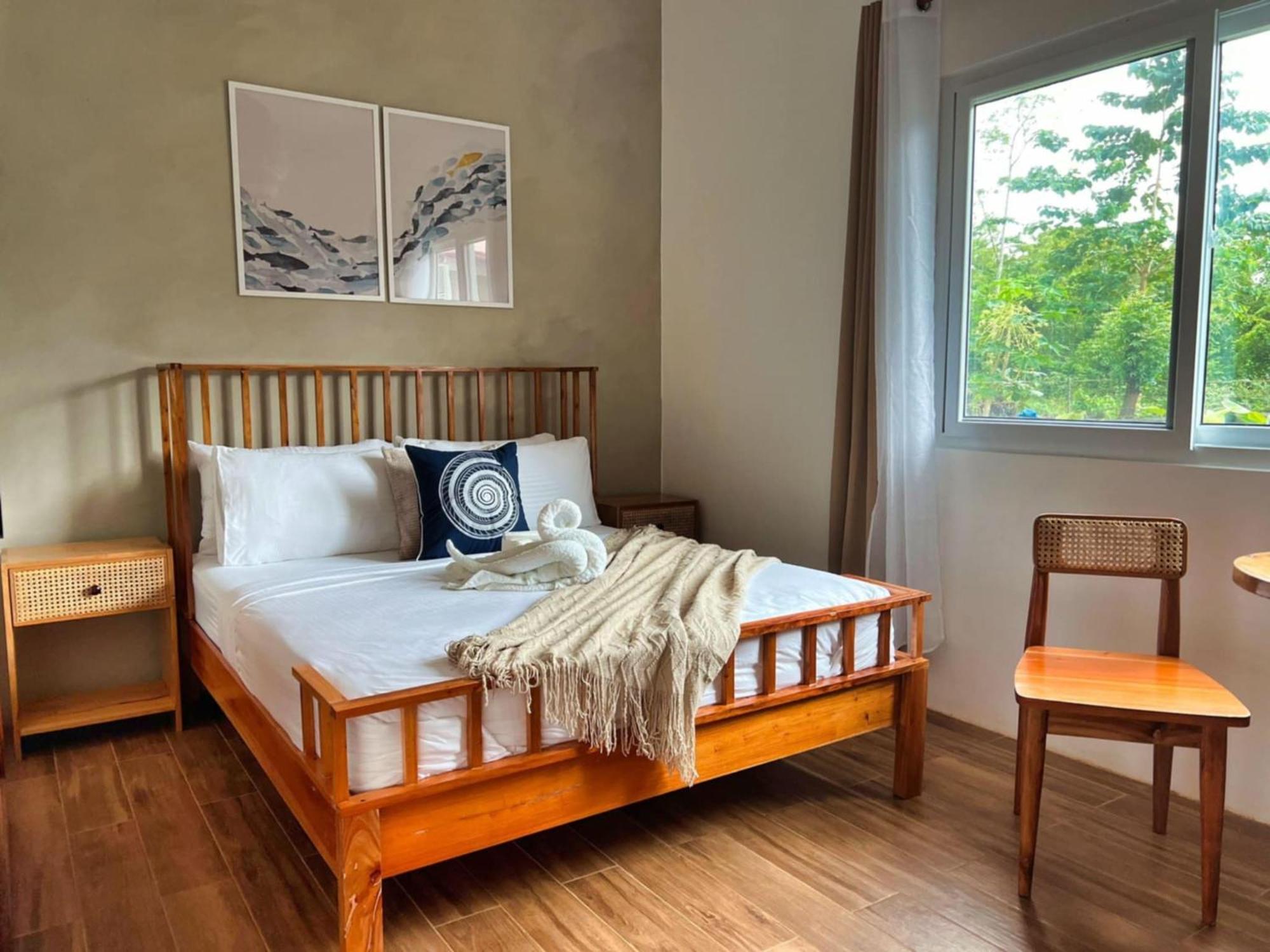 Villa Alessandra Homestay Moalboal Zewnętrze zdjęcie