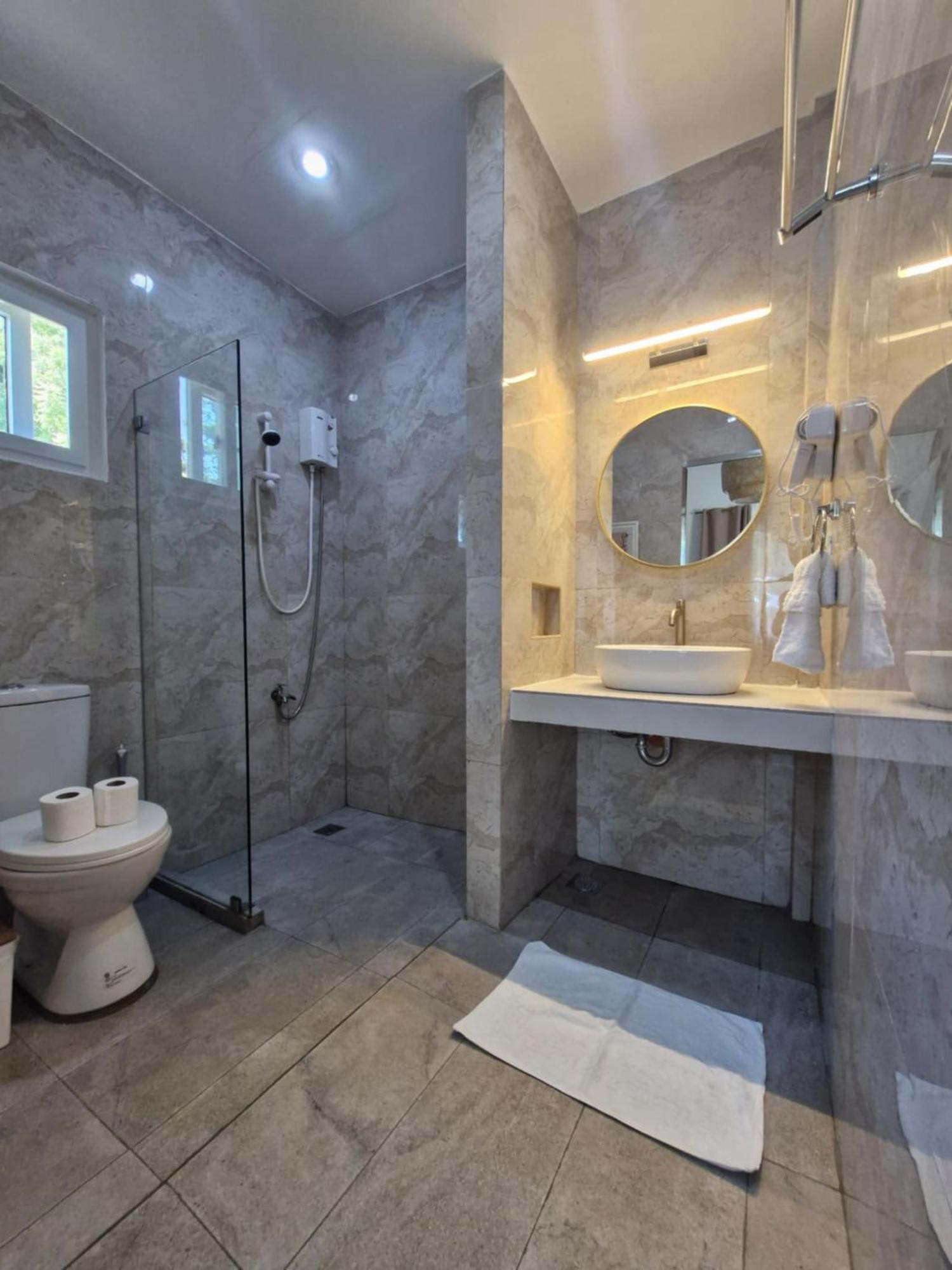 Villa Alessandra Homestay Moalboal Zewnętrze zdjęcie