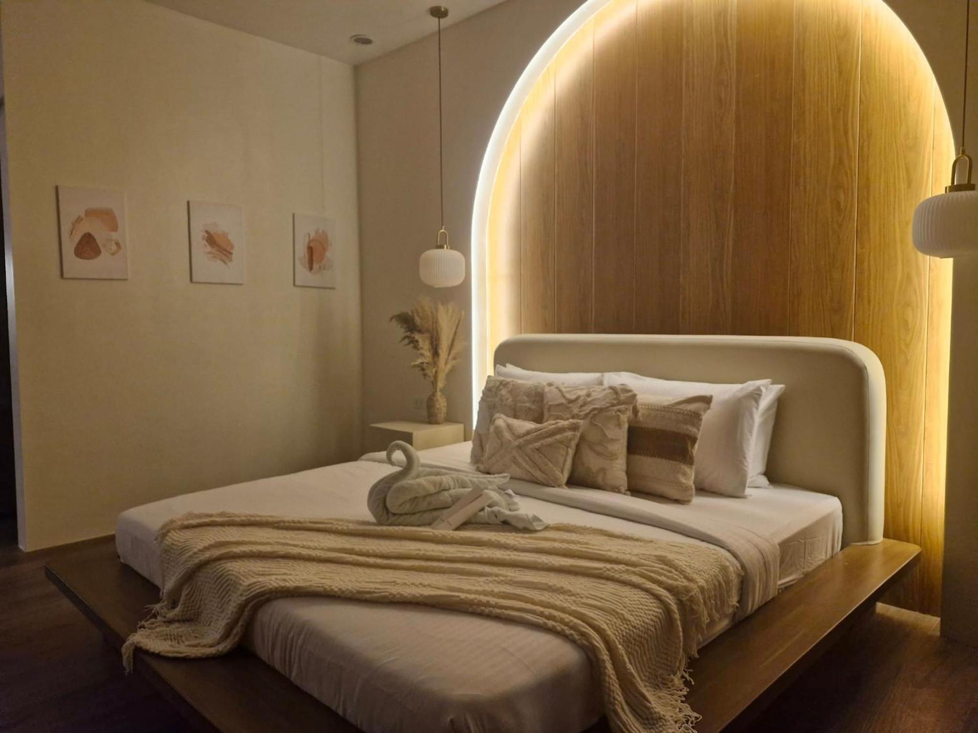 Villa Alessandra Homestay Moalboal Zewnętrze zdjęcie